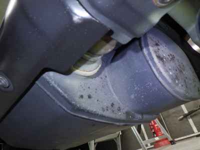 Kawasaki Vulcan 650S 2016