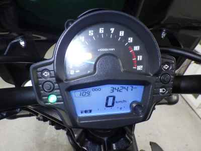 Kawasaki Vulcan 650S 2016