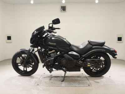 Kawasaki Vulcan 650S 2016