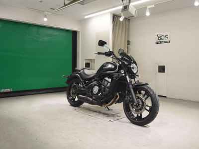 Kawasaki Vulcan 650S 2016