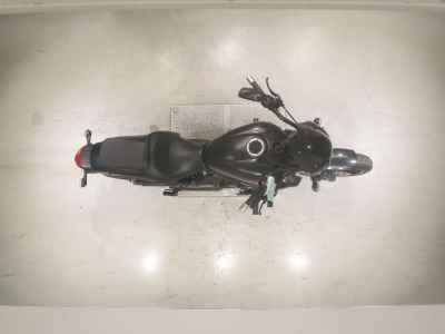 Kawasaki Vulcan 650S 2016