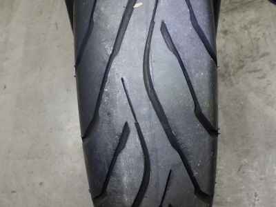 Kawasaki Vulcan 650S 2016