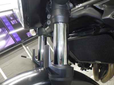 Kawasaki Vulcan 650S 2016