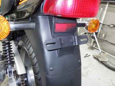 Kawasaki Zephyr 750 2025