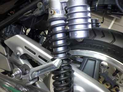 Kawasaki Zephyr 750 2025