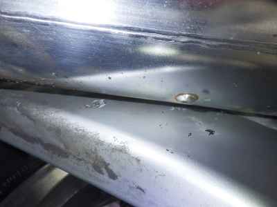 Kawasaki Zephyr 750 2025