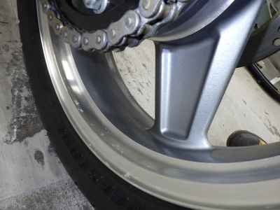 Kawasaki Zephyr 750 2025