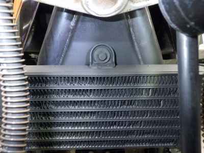 Kawasaki Zephyr 750 2025