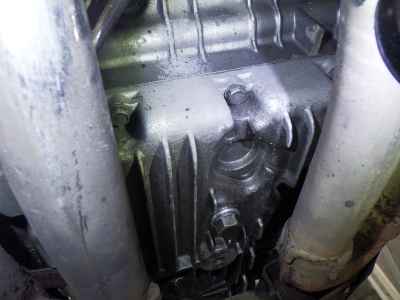 Kawasaki Zephyr 750 2025