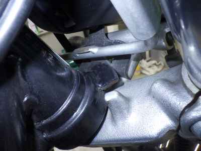 Kawasaki Zephyr 750 2025