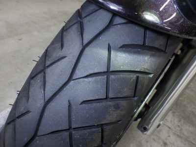 Kawasaki Zephyr 750 2025