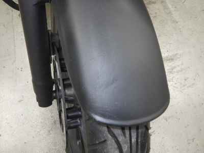 Honda GB350 2023