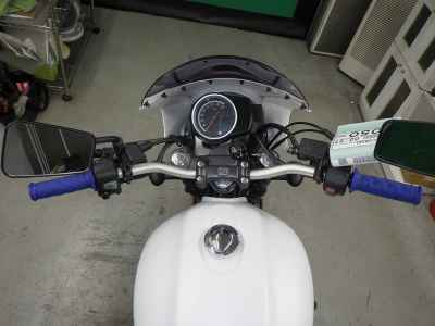 Honda GB350 2023