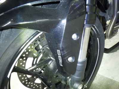 Kawasaki Ninja ZX-25R 2021