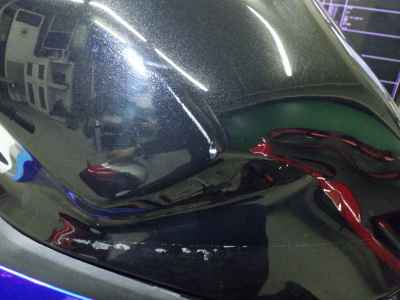 Kawasaki Ninja ZX-25R 2021