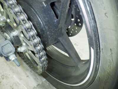 Kawasaki Ninja ZX-25R 2021