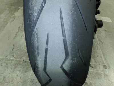 Kawasaki Ninja ZX-25R 2021