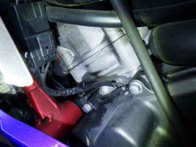 Kawasaki Ninja ZX-25R 2021