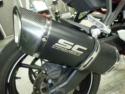 Kawasaki Ninja ZX-25R 2021