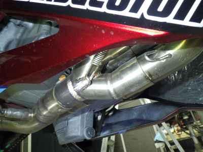 Kawasaki Ninja ZX-25R 2021