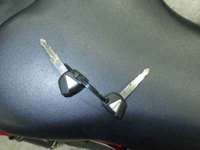 Kawasaki Ninja ZX-25R 2021