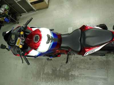 Kawasaki Ninja ZX-25R 2021