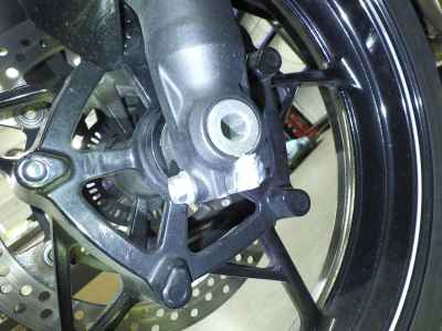 Kawasaki Ninja ZX-25R 2021