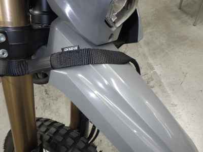 Honda CRF250L 2023