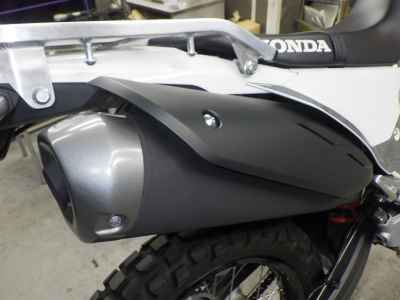 Honda CRF250L 2023