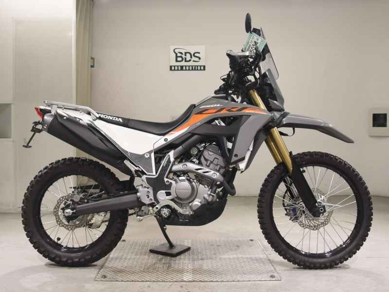 Honda CRF250L 2023