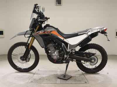 Honda CRF250L 2023