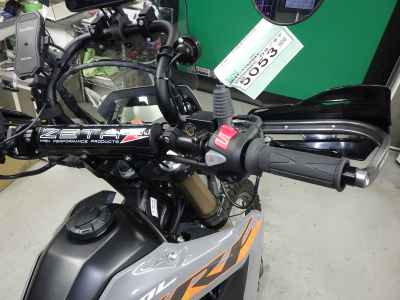 Honda CRF250L 2023