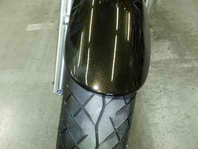 Kawasaki Zephyr 750 2026