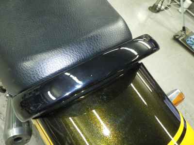 Kawasaki Zephyr 750 2026