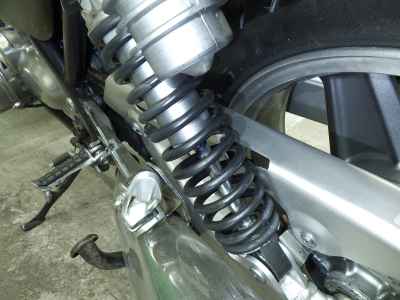 Kawasaki Zephyr 750 2026