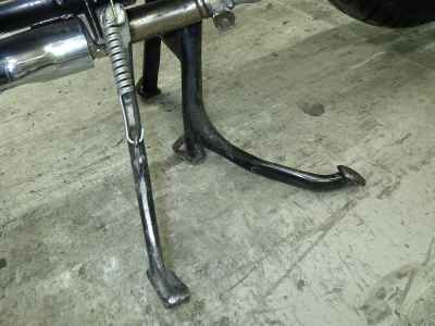 Kawasaki Zephyr 750 2026