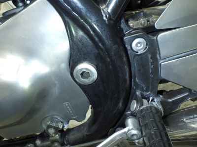 Kawasaki Zephyr 750 2026