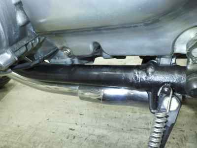 Kawasaki Zephyr 750 2026