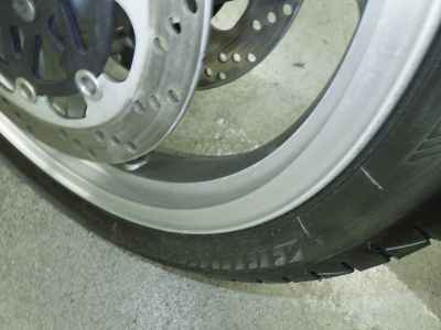 Kawasaki Zephyr 750 2026