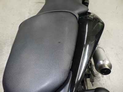 Kawasaki Ninja 250R 2008