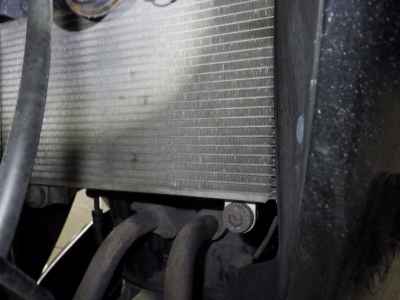 Kawasaki Ninja 250R 2008