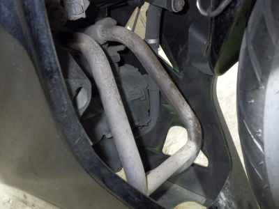 Kawasaki Ninja 250R 2008