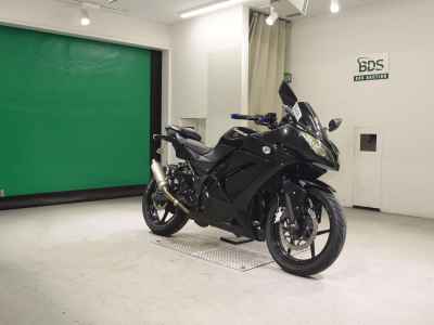 Kawasaki Ninja 250R 2008