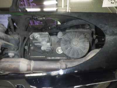 Kawasaki Ninja 250R 2008