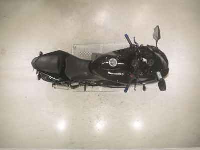 Kawasaki Ninja 250R 2008