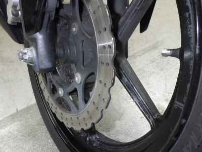 Kawasaki Ninja 250R 2008