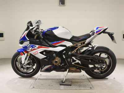 BMW S1000RR 2021