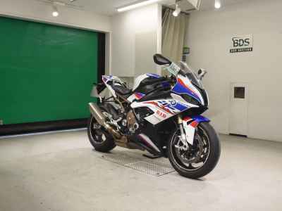 BMW S1000RR 2021