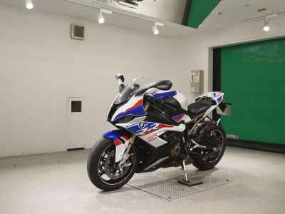 BMW S1000RR 2021