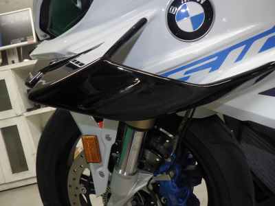 BMW S1000RR 2023